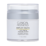 Anti-Aging Peptide Creme, 5 Growth Factors
