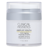 Anti-Aging Peptide Creme, 5 Growth Factors