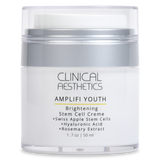 Brightening Stem Cell Creme, Swiss Apple Stem Cells