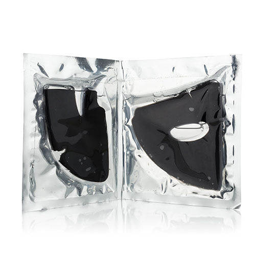 Charcoal Collagen Mask