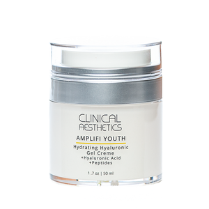 Hydrating Hyaluronic Gel Creme