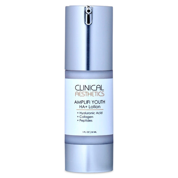 Hyaluronic Acid Lotion, Amplifi Youth by Clinical Aesthetics