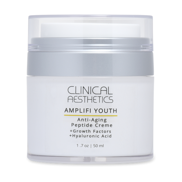 Anti-Aging Peptide Creme, 5 Growth Factors