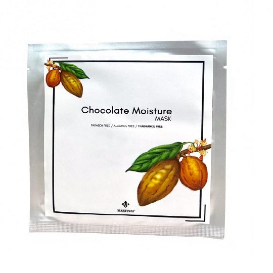Chocolate Hydration Mask