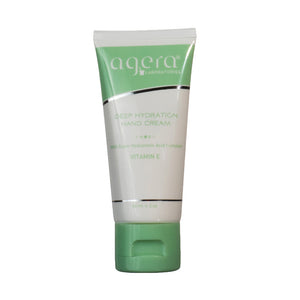 Deep Hydration Hand Cream by Agera