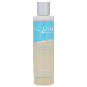 Oily acne-prone cleanser.